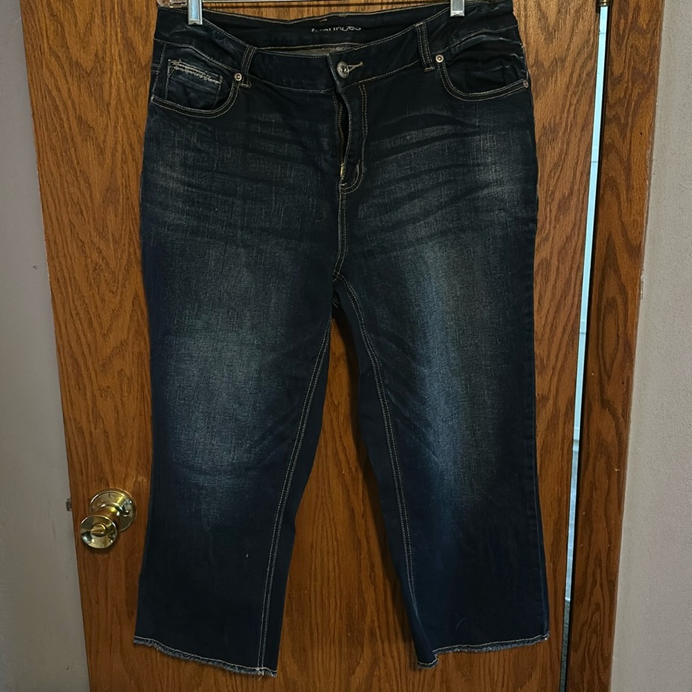 Maurices Jeans